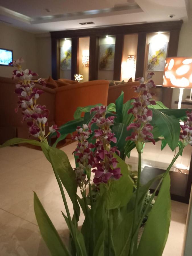 نسيم العليا 阿可贺巴 外观 照片
