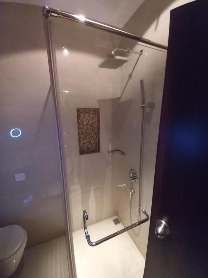نسيم العليا 阿可贺巴 外观 照片