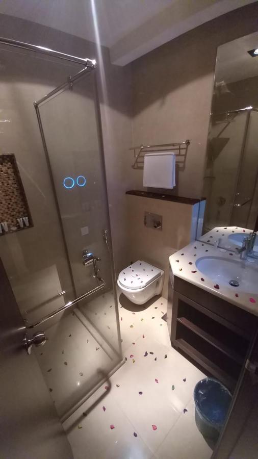 نسيم العليا 阿可贺巴 外观 照片