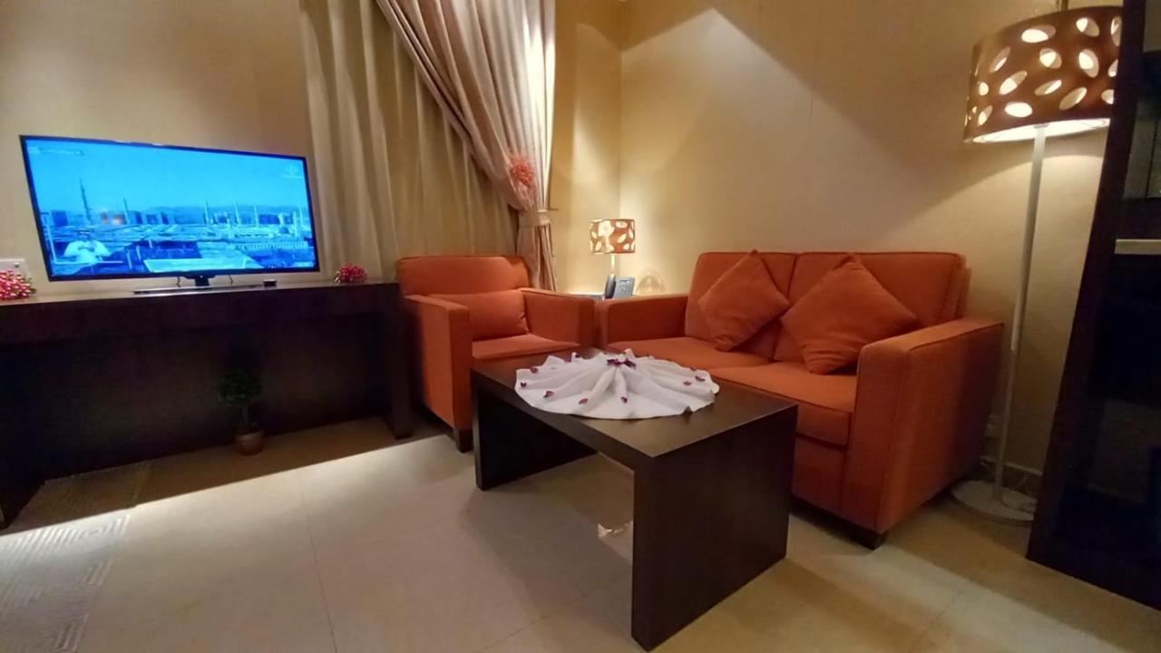 نسيم العليا 阿可贺巴 外观 照片