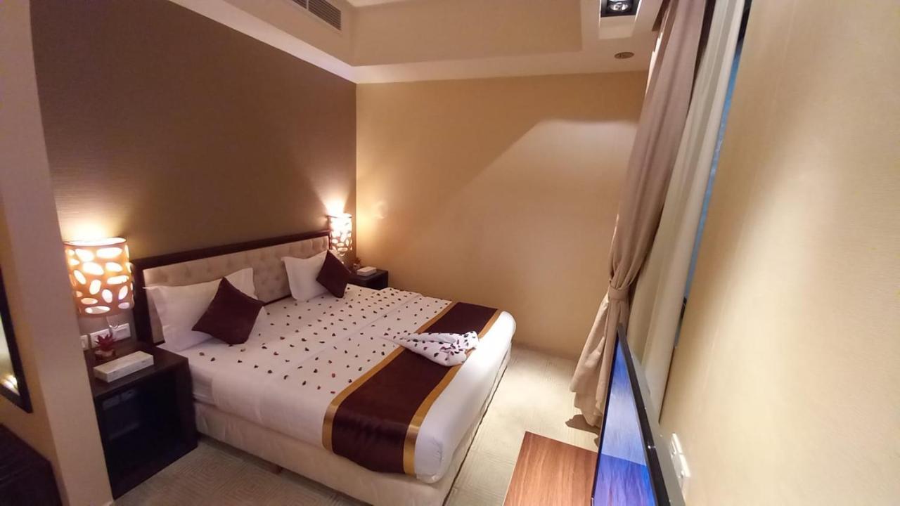 نسيم العليا 阿可贺巴 外观 照片