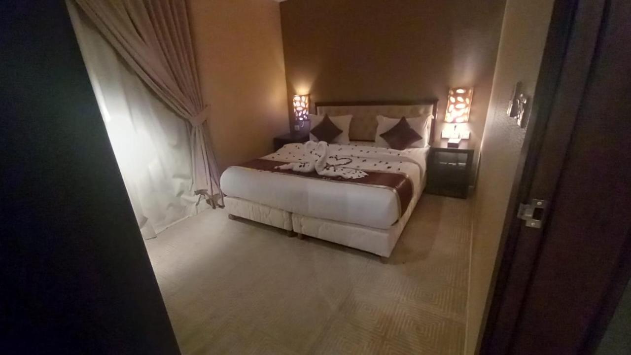نسيم العليا 阿可贺巴 外观 照片